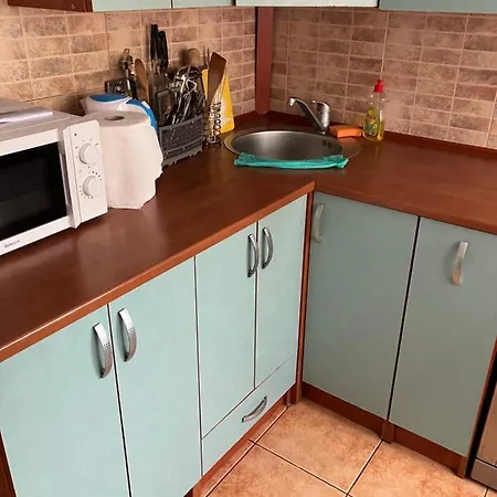 Przytulny Apartament Z Bezplatnym Parkingiem * Olsztyn (Warmian-Masurian)
