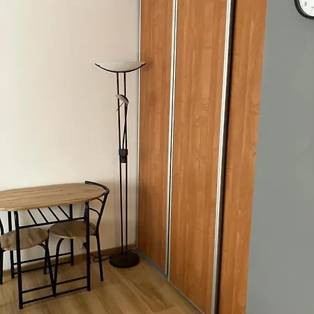 Apartment Przytulny Apartament Z Bezplatnym Parkingiem *